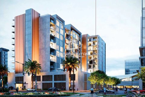 Apartment in Al Furjan, Dubai 1 bedroom, 73 sq.m. № 72887