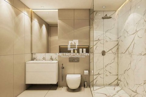 Appartement à Al Furjan, Dubai, 1 chambre, 73 m², № 72887 - photo 5