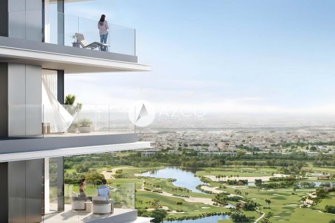 Apartamento en Dubai Creek Harbour (The Lagoons), Dubai, 3 dormitorios, 171.7 m², № 38328 - foto 12