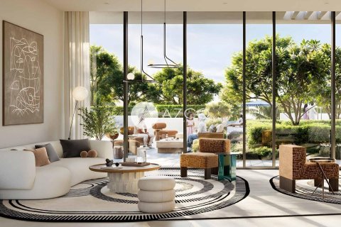 Apartamento en Dubai Creek Harbour (The Lagoons), Dubai, 3 dormitorios, 171.7 m², № 38328 - foto 14