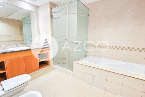 شقة في Manazel Al Safa, الخليج التجاري, دبي 2 غرف نوم, 148.6 م² رقم 38325 - صورة 16