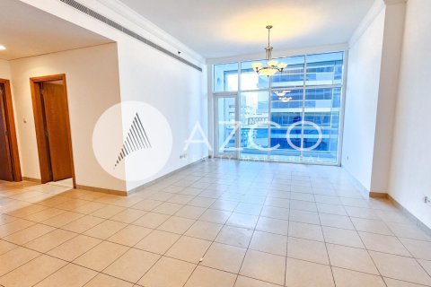 Квартира в Manazel Al Safa, Бизнес-Бэй, Дубай, 2 спальни, 148.6м², № 38325