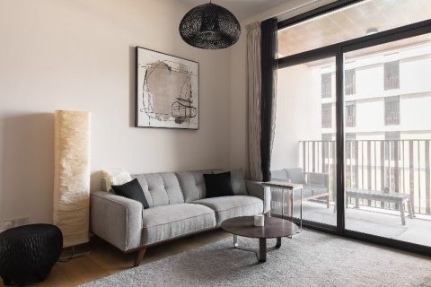 Appartement à Dubai, 1 chambre, 73.25 m², № 95318