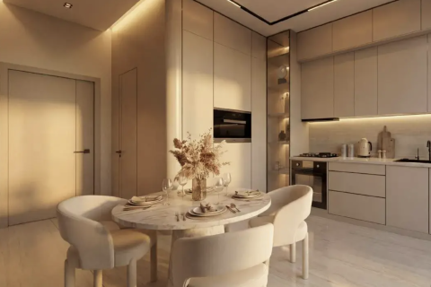 Apartamento en Dubai, 1 dormitorio, 50 m², № 95321 - foto 7