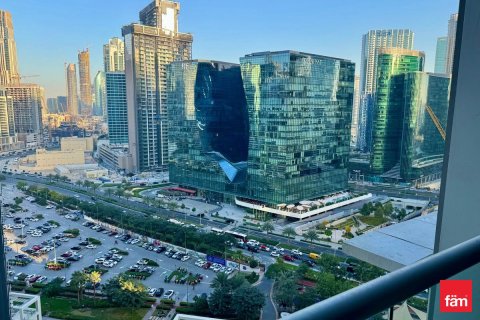 Appartement à Business Bay, Dubai, 2 chambres, 133.9 m², № 90257