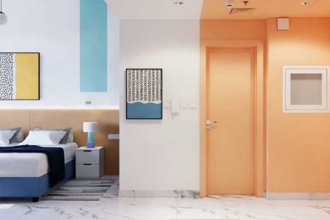 Apartment in IZZZI LIFE MINT in Jumeirah Village Circle, Dubai 2 bedrooms, 170.74 sq.m. № 31193 - photo 2