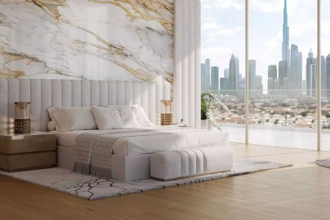 Ático en THE RINGS en Jumeirah, Dubai, 7 dormitorios, 1783.0 m², № 31200 - foto 4