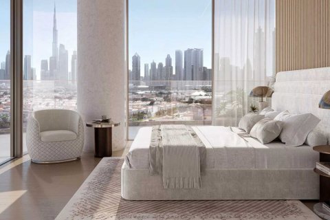 Ático en THE RINGS en Jumeirah, Dubai, 7 dormitorios, 1783.0 m², № 31200 - foto 10