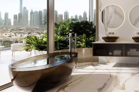 Ático en THE RINGS en Jumeirah, Dubai, 7 dormitorios, 1783.0 m², № 31200 - foto 7