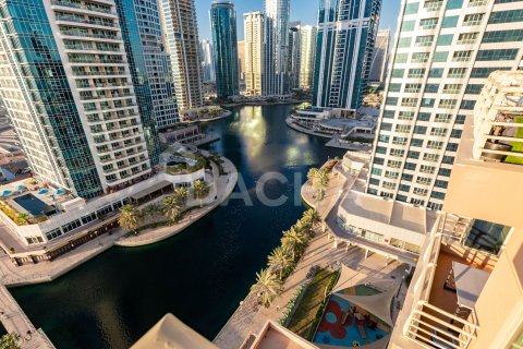 Appartement à Icon Tower 2, Jumeirah Lake Towers, Dubai, 3 chambres, 144 m², № 110373 - photo 4