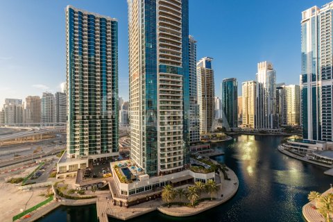 Appartement à Icon Tower 2, Jumeirah Lake Towers, Dubai, 3 chambres, 144 m², № 110373 - photo 14
