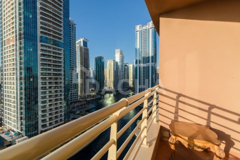 Appartement à Icon Tower 2, Jumeirah Lake Towers, Dubai, 3 chambres, 144 m², № 110373 - photo 9