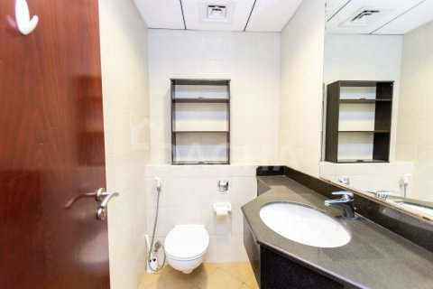 Appartement à Icon Tower 2, Jumeirah Lake Towers, Dubai, 3 chambres, 144 m², № 110373 - photo 5