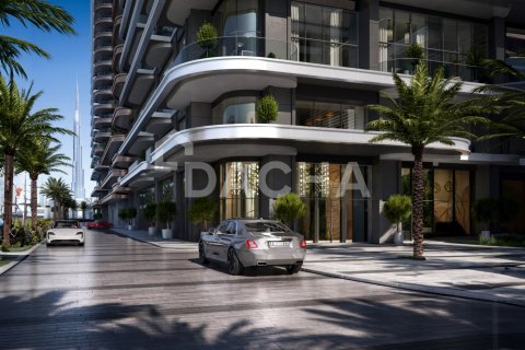 Apartment in Zabeel, Dubai 1 bedroom, 68 sq.m. № 110372 - photo 2