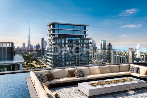 Apartment in Zabeel, Dubai 1 bedroom, 68 sq.m. № 110372 - photo 6