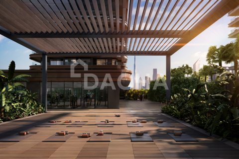 Apartment in Zabeel, Dubai 1 bedroom, 68 sq.m. № 110372 - photo 8