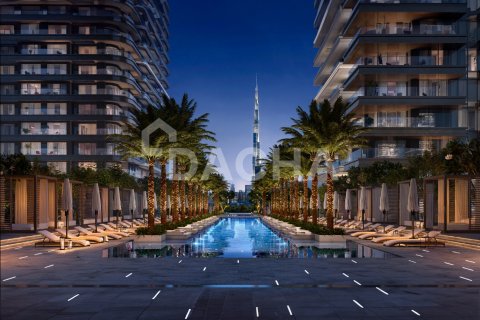 Apartment in Zabeel, Dubai 1 bedroom, 68 sq.m. № 110372 - photo 3