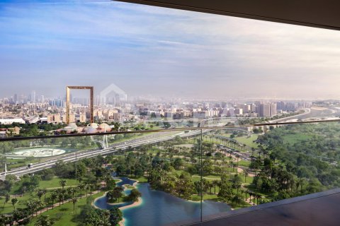 Apartment in Zabeel, Dubai 1 bedroom, 68 sq.m. № 110372 - photo 5