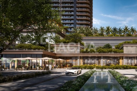 Apartment in Zabeel, Dubai 1 bedroom, 68 sq.m. № 110372 - photo 7