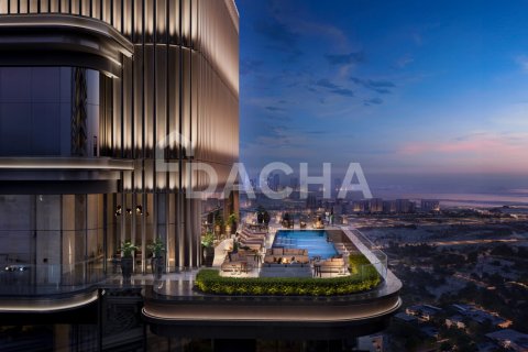 Apartment in Zabeel, Dubai 1 bedroom, 68 sq.m. № 110372 - photo 4