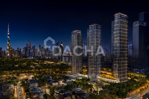 Apartment in Zabeel, Dubai 1 bedroom, 68 sq.m. № 110372 - photo 13