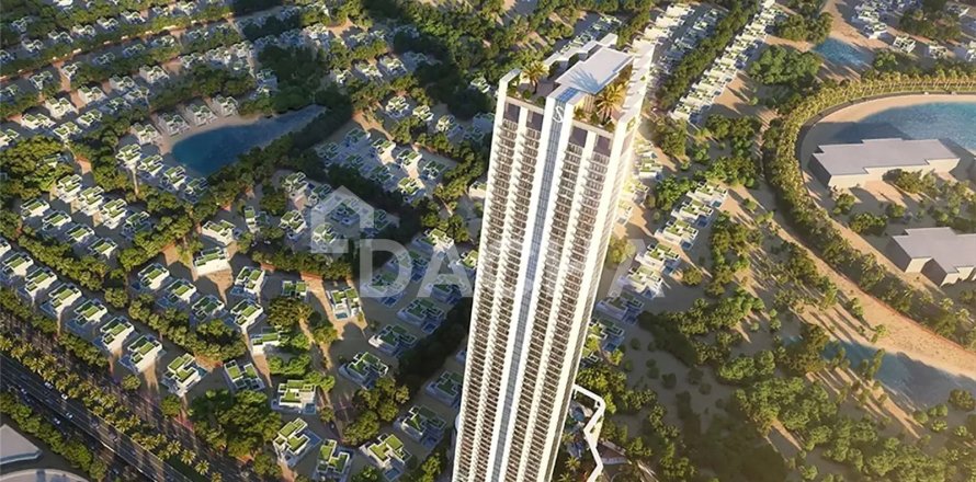 شقة في أبراج بحيرة جميرا, دبي 1غرف نوم, 96 م² رقم 110371