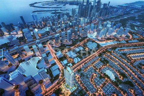 شقة في أبراج بحيرة جميرا, دبي 1غرف نوم, 96 م² رقم 110371 - صورة 2