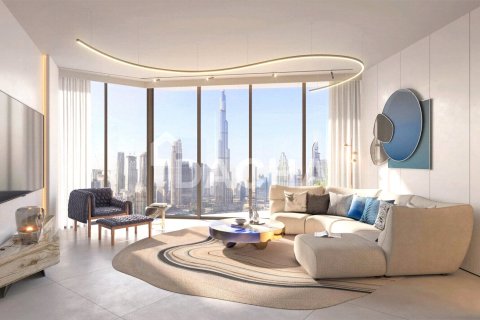 Apartment in Downtown Dubai (Downtown Burj Dubai), Dubai 1 bedroom, 73 sq.m. № 110369 - photo 11