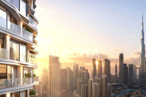 Apartment in Downtown Dubai (Downtown Burj Dubai), Dubai 1 bedroom, 73 sq.m. № 110369 - photo 9