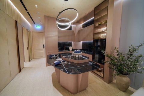 Apartment in Dubai 3 bedrooms, 215 sq.m. № 64565 - photo 8