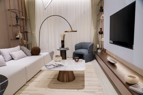Apartment in Dubai 3 bedrooms, 215 sq.m. № 64565 - photo 6