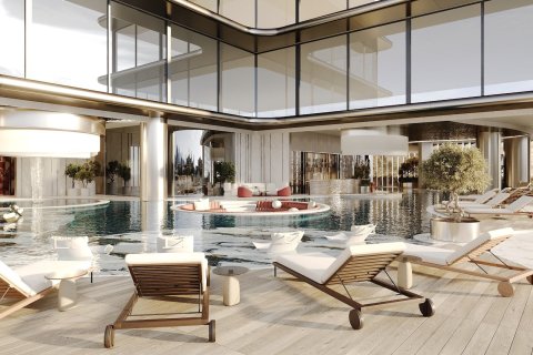 Apartment in Dubai 3 bedrooms, 215 sq.m. № 64565 - photo 2