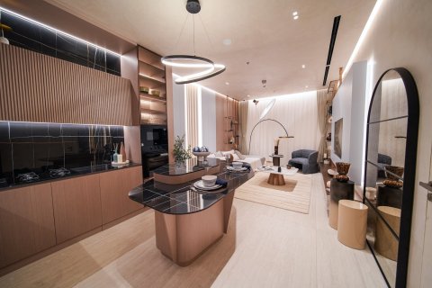 Apartment in Dubai 3 bedrooms, 215 sq.m. № 64565 - photo 5