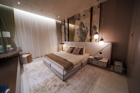 Apartment in Dubai 3 bedrooms, 215 sq.m. № 64565 - photo 9