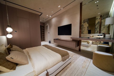 Apartment in Dubai 3 bedrooms, 215 sq.m. № 64565 - photo 10