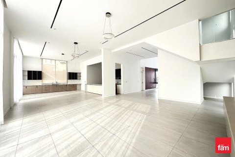Villa à Jumeirah Park, Dubai, 5 chambres, 755.6 m², № 99535