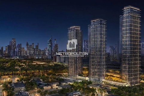 Appartement à Zabeel, Dubai, 2 chambres, 107 m², № 74252 - photo 9