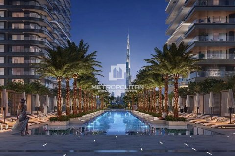 Appartement à Zabeel, Dubai, 2 chambres, 107 m², № 74252 - photo 8