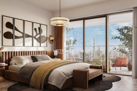 Appartement à Zabeel, Dubai, 2 chambres, 107 m², № 74252 - photo 7