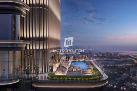 Apartment in Zabeel, Dubai 2 bedrooms, 107 sq.m. № 74252