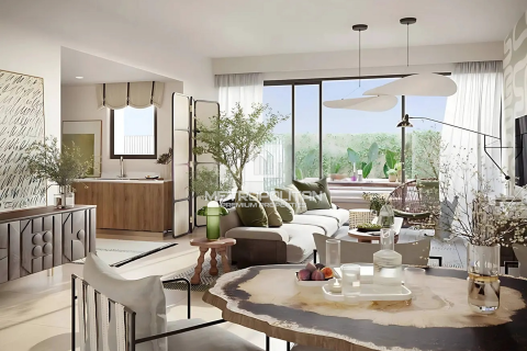 Maison de ville à Arabian Ranches 3, Dubai, 4 chambres, 228 m², № 74249