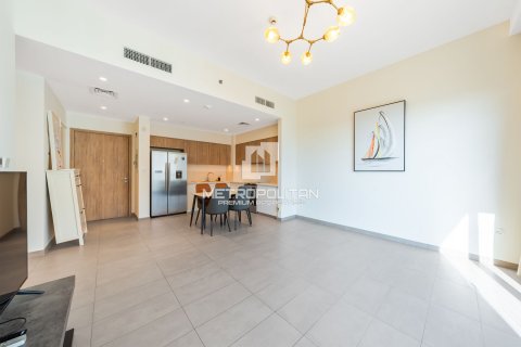 Apartamento en Dubai Hills Estate, Dubai, 2 dormitorios, 94 m², № 74242