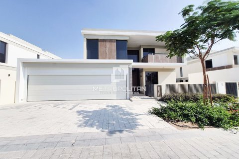 Villa à Tilal Al Ghaf, Dubai, 5 chambres, 529 m², № 74235