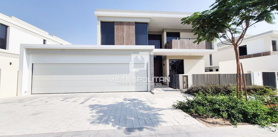 Вилла в Tilal Al Ghaf, Дубай, 5 спален, 529м², № 74235