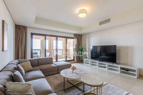 Apartment in Palm Jumeirah, Dubai 3 bedrooms, 219 sq.m. № 15557