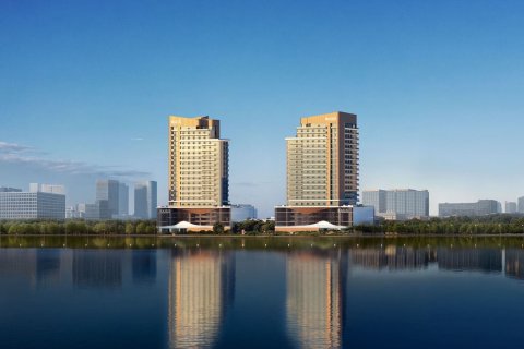 شقة في دبي 1غرف نوم, 60 م² رقم 49803 - صورة 2