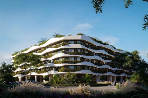 Oasis Residences في Dubai South (Dubai World Central), دبي, رقم 49807