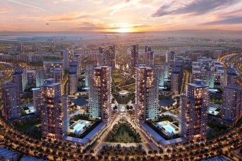 EMAAR South - photo 1