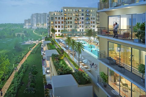 EMAAR South - photo 3