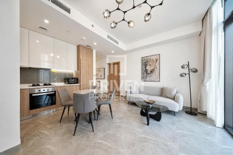 Снять в аренду квартиру в Бизнес-Бэе, Дубай: 1 спальня, 57.41м², № 128364 - фото 2